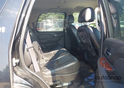 2011 Chevrolet Tahoe Hybrid z USA, uszkodzony, nr VIN 1GNSKDFJ3BR192126